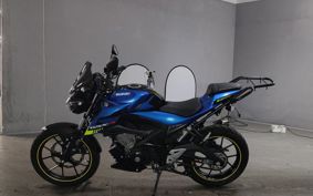SUZUKI GSX-S125 DL32B