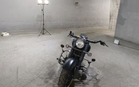 YAMAHA DRAGSTAR 400 CLASSIC 4TR