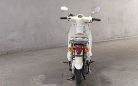 HONDA SUPER CUB110 JA07