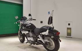 HONDA MAGNA 250 S MC29