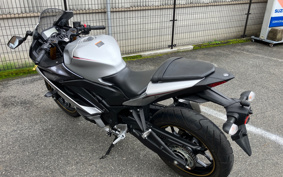 YAMAHA YZF-R25 ABS RG43J