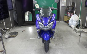 SUZUKI BURGMAN 125