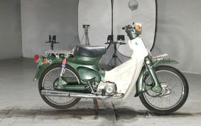 HONDA SUPER CUB50 C50