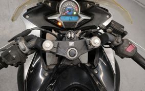 HONDA CBR250R MC41