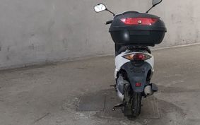 HONDA DIO AF68