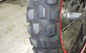 HONDA CRF250 RALLY LD 2022 MD44
