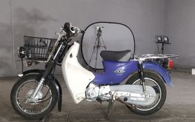 HONDA SUPER CUB110 JA07