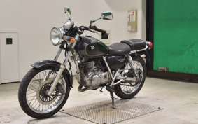 SUZUKI ST250E 2002 NJ4CA