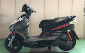 YAMAHA CYGNUS125XSR SE44J