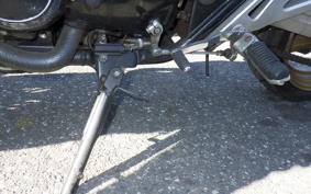 SUZUKI GSX400 IMPULSE 2010 GK7CA