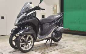 YAMAHA TRICITY 125 A 2014 SE82J