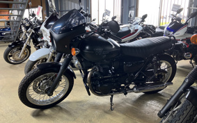 KAWASAKI W800 STREET 2019 EJ800B