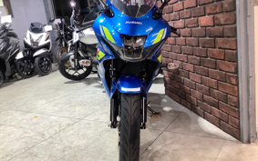 SUZUKI GSX-R125 ABS DL33B