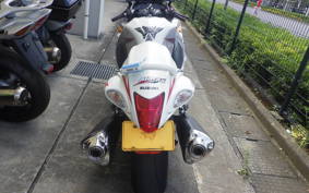 SUZUKI HAYABUSA Gen.2 2008