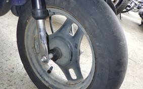 SUZUKI LET's CA4AA