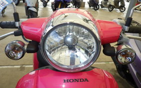 HONDA GIORNO 2 AF70