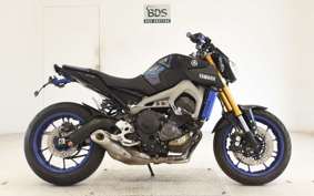 YAMAHA MT-09 A RN34J