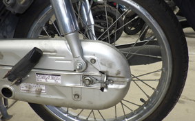 HONDA C110 SUPER CUB JA10
