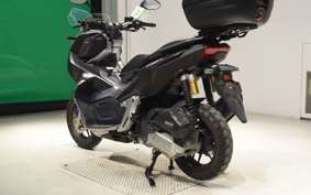 HONDA ADV150 2004 KF38