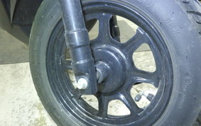 HONDA TACT-4ﾍﾞｰｼｯｸ 2000 AF79