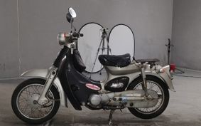 HONDA LITTLE CUB C50