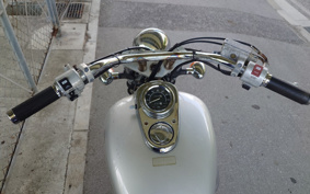 HONDA V-TWIN MAGNA MC29