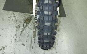 YAMAHA YZ125 2019 CE36C