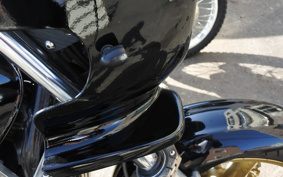 SUZUKI INAZUMA 400 2002 GK7BA
