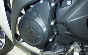 YAMAHA YZF-R25 2001 RG10J