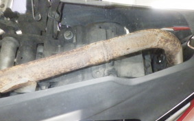 HONDA CBR250R GEN 3 MC41