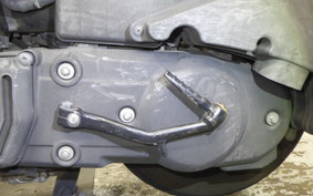 SUZUKI ADDRESS V125 S CF4MA