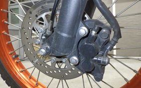 YAMAHA TRICKER Gen.2 DG16J