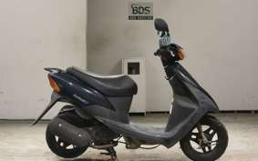 SUZUKI LET's 2 G 2025 CA1PA