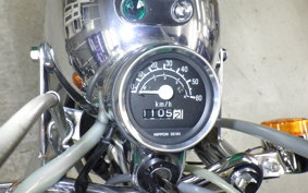 HONDA GORILLA 2023 Z50J