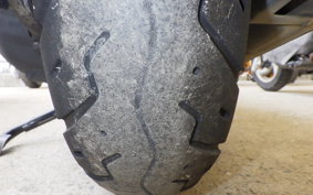 HONDA ﾍﾞﾝﾘｨ110 JA09