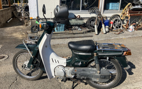 SUZUKI BAR DEE50 BA14A