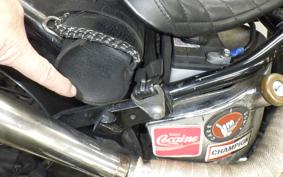 HARLEY FLSTF 1340 1998