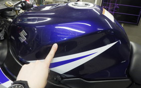 SUZUKI GSX-R750 2005