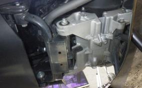 YAMAHA AXIS 125 Z 2009 SEJ6J