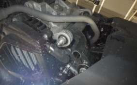 HONDA TACT-4ﾍﾞｰｼｯｸ AF79