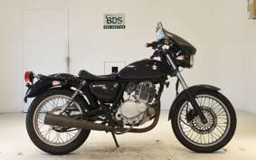 SUZUKI ST250 NJ4AA