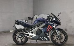KAWASAKI NINJA 400R ER400B