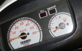 SUZUKI ZZ CA1PB