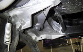 SUZUKI AVENIS 125 EA12J