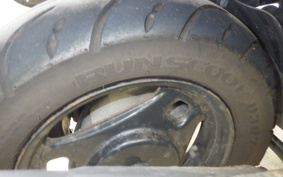 SUZUKI ADDRESS V125 S CF4MA