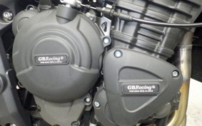 TRIUMPH SPEED TRIPLE RS 2025
