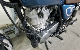 YAMAHA SR400 2019 RH16J