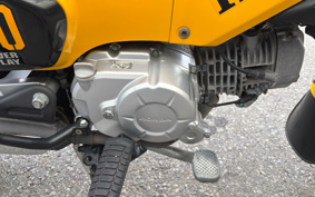 HONDA CROSS CUB JA45