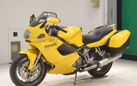 DUCATI ST4 2001