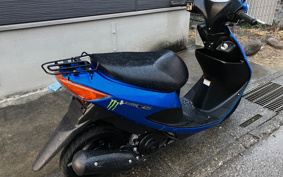 SUZUKI ADDRESS V50 CA4BA